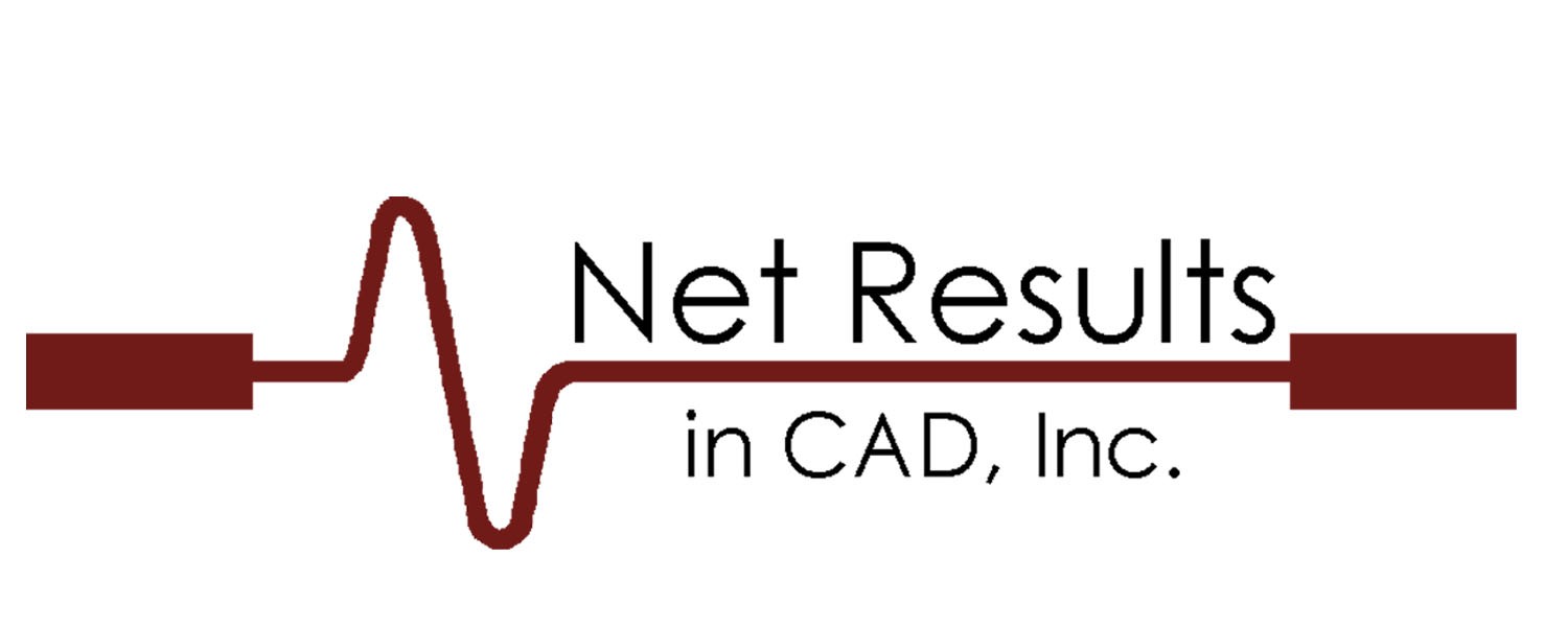 Net Results in CAD, Inc.